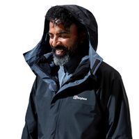 Berghaus Cornice 3 Ia Shell Jacket 