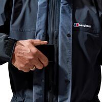 Berghaus Cornice 3 Ia Shell Jacket 