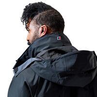 Berghaus Cornice 3 Ia Shell Jacket 