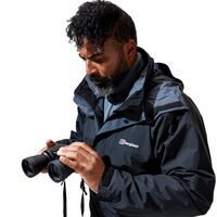 Berghaus Cornice 3 Ia Shell Jacket 