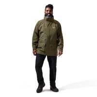 Berghaus Cornice 3 Ia Shell Jacket 