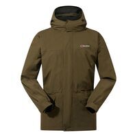 Berghaus Cornice 3 Ia Shell Jacket 