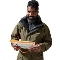 Berghaus Cornice 3 Ia Shell Jacket 