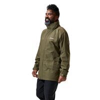 Berghaus Cornice 3 Ia Shell Jacket 