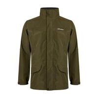 Berghaus Cornice 3 ia shell jacket Zwerfkei