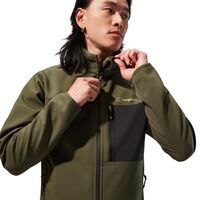 Berghaus Ghlas 2.0 Softshell Jacket