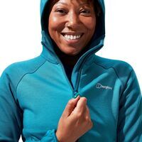 Berghaus Heuberg Hoody Wmns