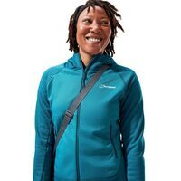 Berghaus Heuberg Hoody Wmns