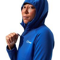 Berghaus Heuberg Hoody Wmns