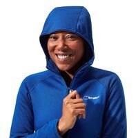 Berghaus Heuberg Hoody Wmns