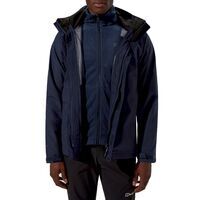Berghaus Hillwalker Gemini 3 In 1 Jacket