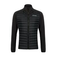 Berghaus Hottar Hybrid Jacket