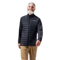 Berghaus Hottar Hybrid Jacket