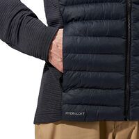 Berghaus Hottar Hybrid Jacket