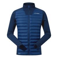 Berghaus Hottar Hybrid Jacket