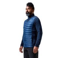 Berghaus Hottar Hybrid Jacket