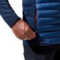 Berghaus Hottar Hybrid Jacket