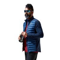 Berghaus Hottar Hybrid Jacket