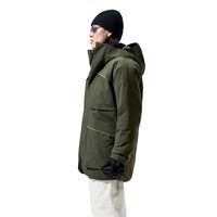 Berghaus Hudsonian Parka 2.0