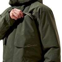 Berghaus Hudsonian Parka 2.0