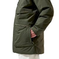 Berghaus Hudsonian Parka 2.0