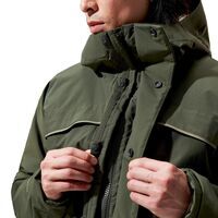 Berghaus Hudsonian Parka 2.0