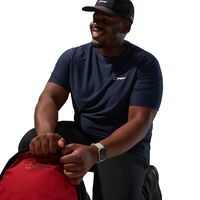 Berghaus M 24/7 Tech Tee Crew 