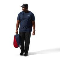 Berghaus M 24/7 Tech Tee Crew 