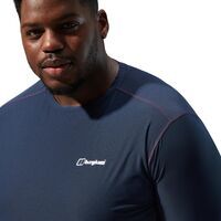 Berghaus M 24/7 Tech Tee Crew 