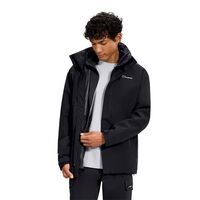 Berghaus M Hillwalker 2.0 Gemini 3 In 1 Jacket AM