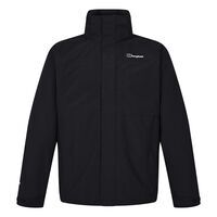 Berghaus M Hillwalker 2.0 Gemini 3 In 1 Jacket AM