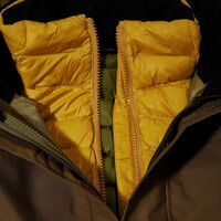 Berghaus M Hillwalker 2.0 HL 3 In 1 Jacket