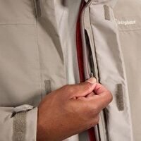 Berghaus M Hillwalker 2.0 HL 3 In 1 Jacket