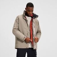 Berghaus M Hillwalker 2.0 HL 3 In 1 Jacket