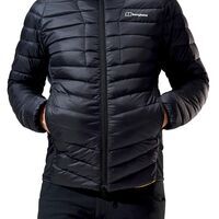 Berghaus M Tephra Stretch Reflect 2.0 Jacket