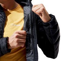 Berghaus M Tephra Stretch Reflect 2.0 Jacket