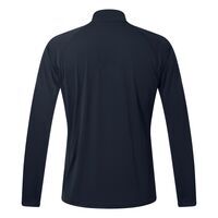 Berghaus M Trailblazer LS Half-zip Tech Tee