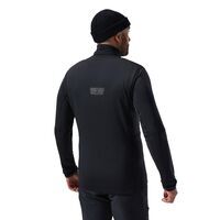 Berghaus MTN Arete LB Half-zip