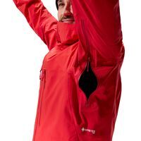 Berghaus MTN Guide Alpine Pro Jacket Mens