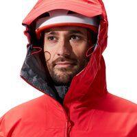 Berghaus MTN Guide Alpine Pro Jacket Mens