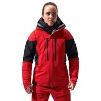 Berghaus MTN Guide GTX Pro Jacket Wmns