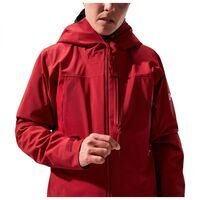 Berghaus MTN Seeker GTX Jacket Wmns