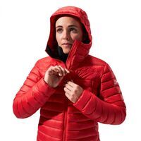 Berghaus MTN Seeker MW Down Hoody Wmns