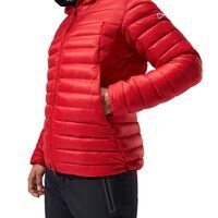 Berghaus MTN Seeker MW Down Hoody Wmns