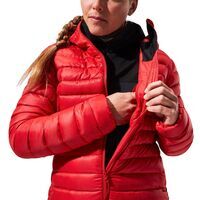 Berghaus MTN Seeker MW Down Hoody Wmns