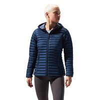 Berghaus Nula Micro Synthetic Jacket W