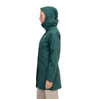Berghaus Omeara Long Shell Jacket AF W