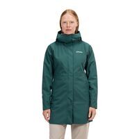 Berghaus Omeara Long Shell Jacket AF W