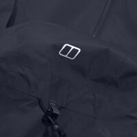 Berghaus Paclite Dynak Shell Jacket