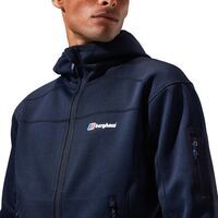 Berghaus Pravitale MTN 2.0 HD FL  Jacket